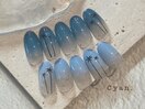 cyanの定額デザイン