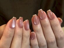 ★人気クーポンランキング★[大宮/ニュアンス/持ち込み/パラジェル/トレンドネイル/マグネットネイル]