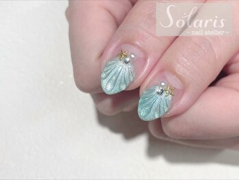 ソラリス(Solaris)/