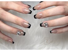 ネイル ジーズ(nail ziez)