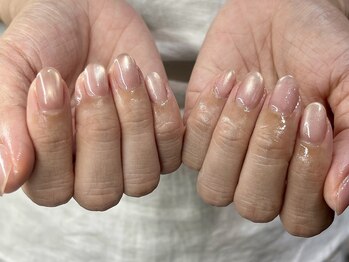 結(Yui)/つやぷるマグネット