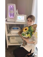 アライントウキョウ(ALIGN TOKYO)&nbsp;鈴木 香織