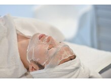 アム バイ オーキッド 代々木公園(UM by ORCHID)/メンズ・ヒゲ脱毛！