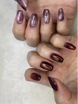 定額メニューのあるサロン