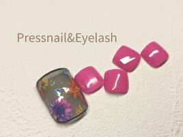 【フット】定額※オフ込￥9800