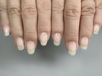 ナチュレ(NATURE)/