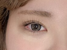 アーツ アイサロン 町田店(arts eyesalon)/パリジェンヌ