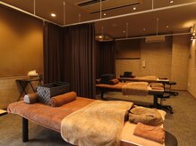 もみまる 水前寺店/施術ルーム♪