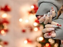 ジュエリーネイル タカコ(Jewelry nail TAKAKO)/