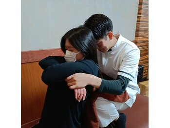 三条大宮整骨院/B&M背骨ゆがみ整体