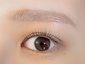 レレガンス(LELEGANCE)/ナチュ盛れ目元SET