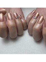 デュオ(duo)/maoジェルワンカラー