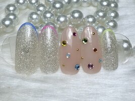 HAND☆ゴージャス定額プラン