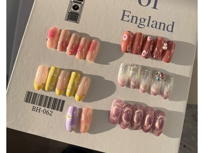 ラモネイル(RamoNAIL)の写真