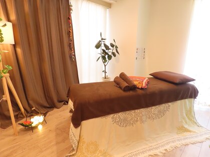 サロン プエオ(salon pueo)の写真