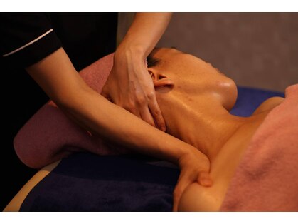 サロンドボーテ K 鹿屋店の写真