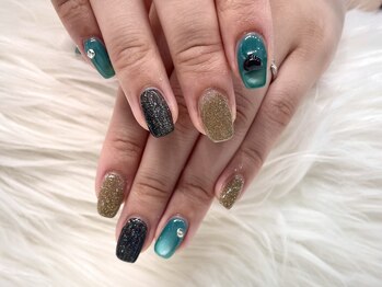 定額デザイン☆SAYAKA