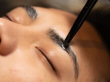 美メン(美men)/眉質改善