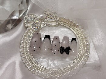 ルノン 獨協大学前店(LUNON)/【最新】定額デザイン