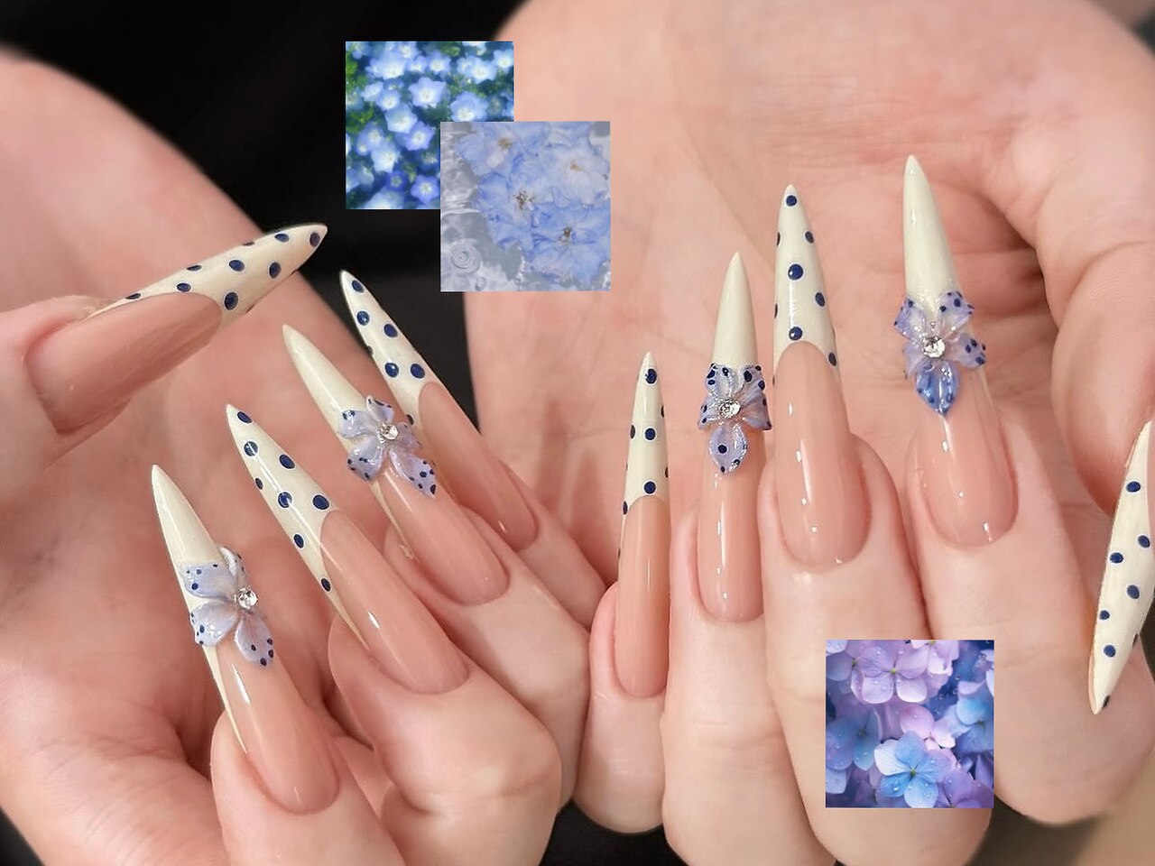 ビジューネイル(bijou nail)｜ホットペッパービューティー