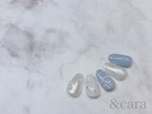 カーラ(＆cara)/トレンドコース