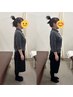 【短時間でも効果・変化を実感】　部分整体　￥4,400→￥2,500　30分