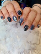 シャルム ド ネイルズ(Charm de nails)/
