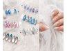 【ご新規様限定価格】≪定額アートネイル≫￥6950