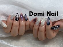 ドミネイルサロン 渋谷店(Domi Nail Salon) PG014843707