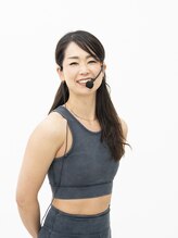 フィットプレイス スタジオ 船橋習志野店(FITPLACE STUDIO)&nbsp;Kaori 