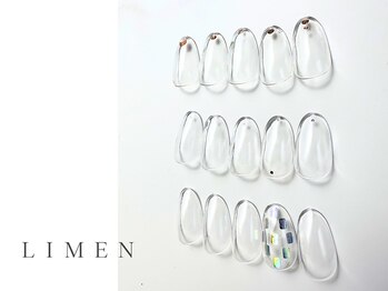 リメン(LIMEN)/