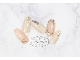定額【シーズンネイル】2