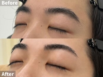 眉毛の王様 新宿本店/眉毛BA[眉毛/眉毛サロン]
