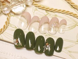 初回¥4900(再来¥5500)★オフ込