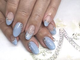 ブルーフレンチ/初回10,324円