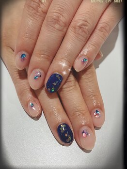 アトリエルリアン(Atelier Le Lien)/オトナシェル