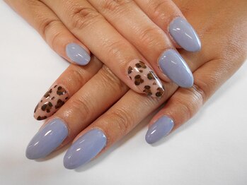 ネイルサロン グレイス(Grace)/スカルプワンカラー