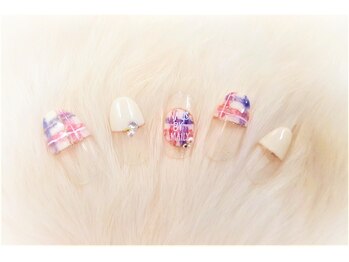 サロンドフェルメール/定額ハンド11,000円