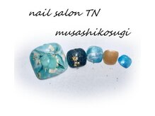 ティーエヌ 武蔵小杉(TN)/☆フットデザイン定額B☆