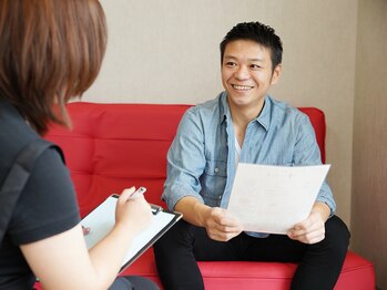 メンズ脱毛サロン レオ(REO)/初めての方でも◎