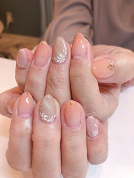 アールエム(Rm)/10月◇ネイル