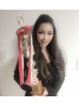 ゴージャス(Gorgeous)&nbsp;松崎 有華