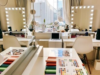 エムエムスタイルカラー(MM style color)/