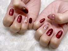 クリスタル(CRYSTAL)/エレガントデザイン