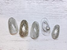 クラリスバイネオ 武蔵小杉(Claris by neo)/定額デザイン￥９０００