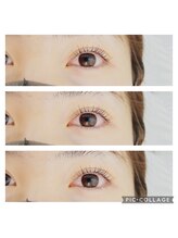 プライズアイリス アイラッシュ 池袋東口店(prize Iris eyelash)/アッパーリフトカール【池袋】