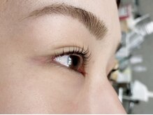 エヌエーブランカ 東白楽店(n.a.blanca)/根元からしっかりラッシュリフト