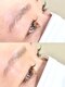 トータルビューティー ハナコの写真/プロが目元分析し似合う形や色を提案☆【美眉スタイリング◆アイブロウワックス(1回)¥4400】メンズもOK！