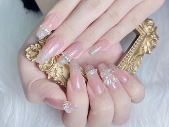ネイルプリンセス(Nail Princess)/