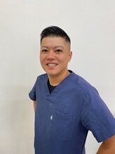 誠心堂整骨院 ネイルサロンアヴェニール(Avenir) 宮田 拓弥